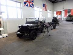 MUSEE DES BLINDES A SAUMUR (53)